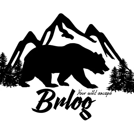 Brlog Zgornje Gorje