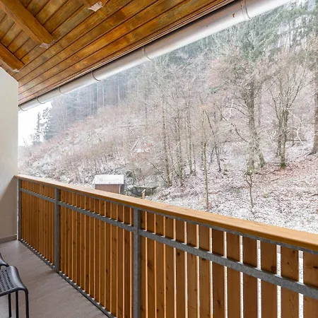Brlog Apartment