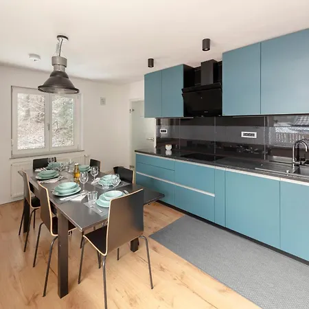 Brlog Apartment