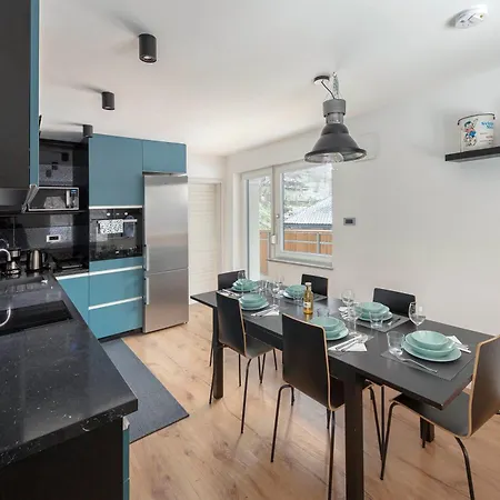 Apartment Brlog *