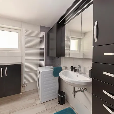 Brlog Apartment