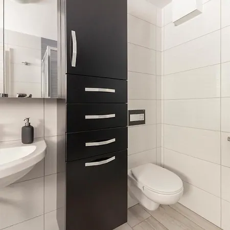 Apartament Brlog *