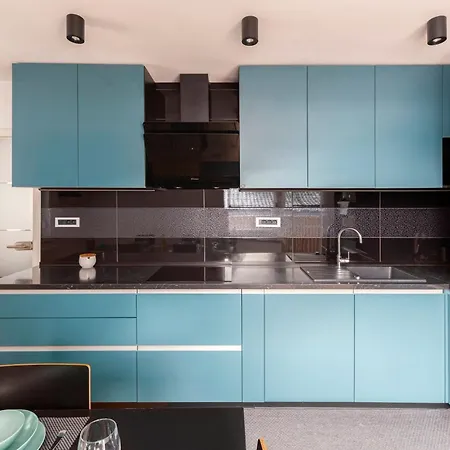 Apartament Brlog Zgornje Gorje