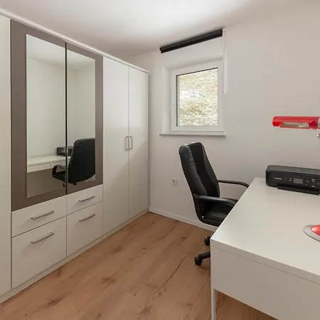Apartment Brlog