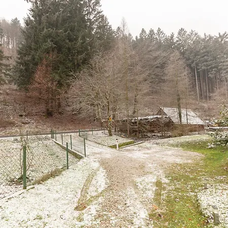 Brlog Apartment Zgornje Gorje