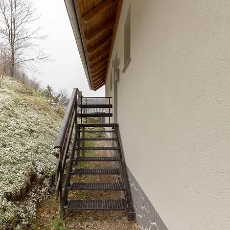 Brlog Zgornje Gorje