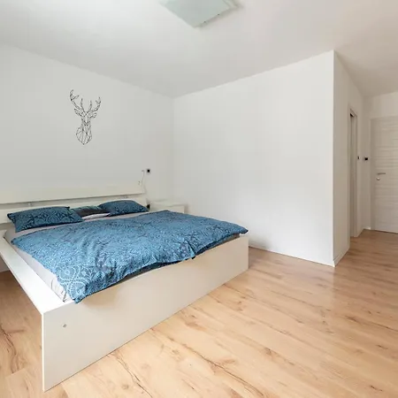 Brlog Apartment