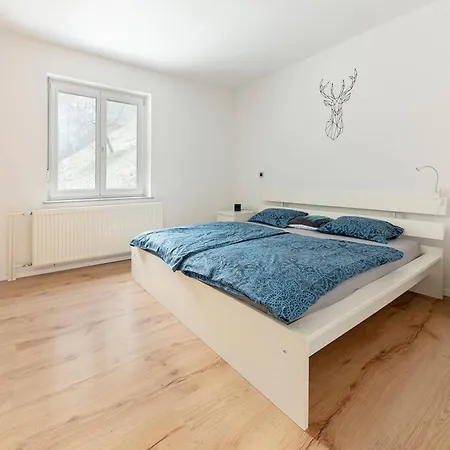 Apartament Brlog Zgornje Gorje