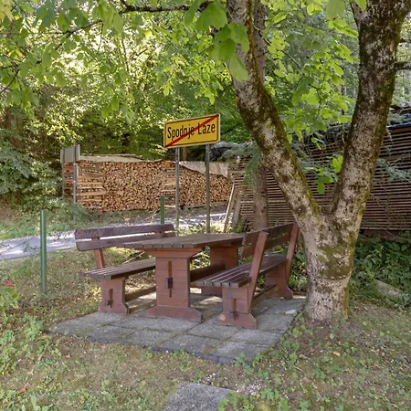Brlog * Zgornje Gorje