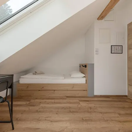 Brlog Appartement