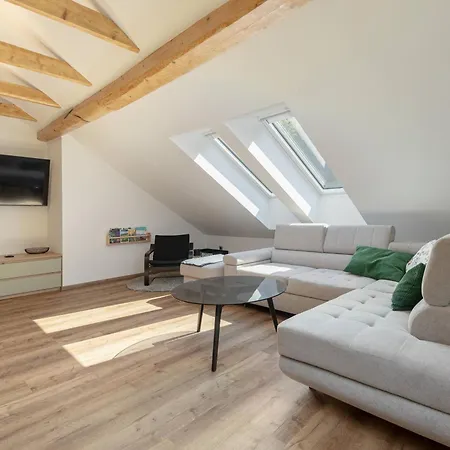 Appartement Brlog