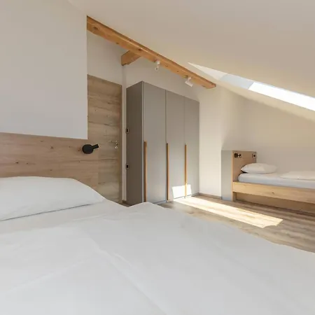 Brlog Appartement *