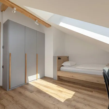 Appartement Brlog Zgornje Gorje