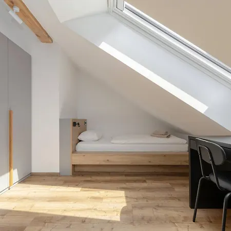 Appartement Brlog *