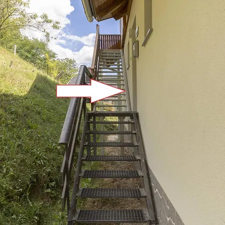 Appartement Brlog Zgornje Gorje