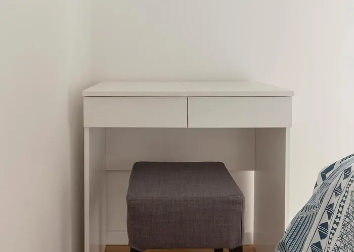 Brlog アパート *