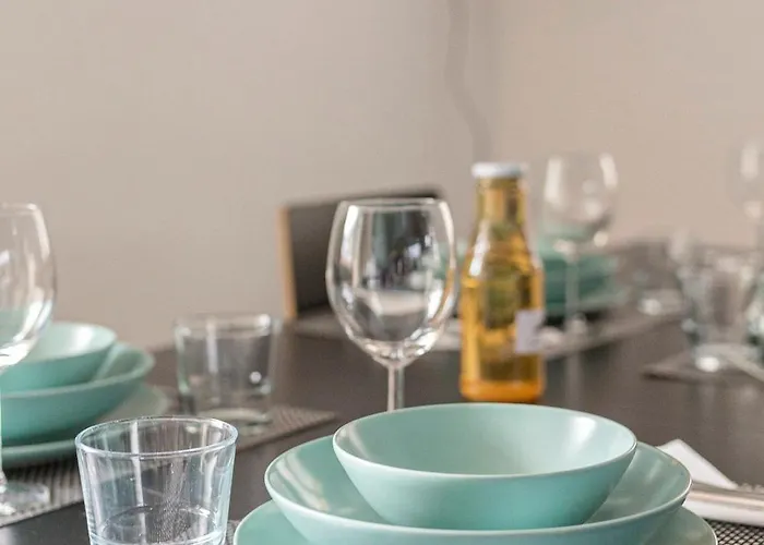 Brlog アパート ゴレンスカ地方