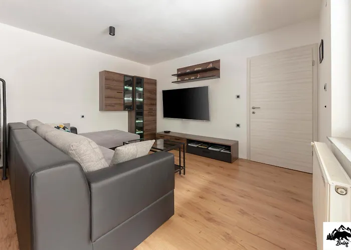 Brlog ゴレンスカ地方