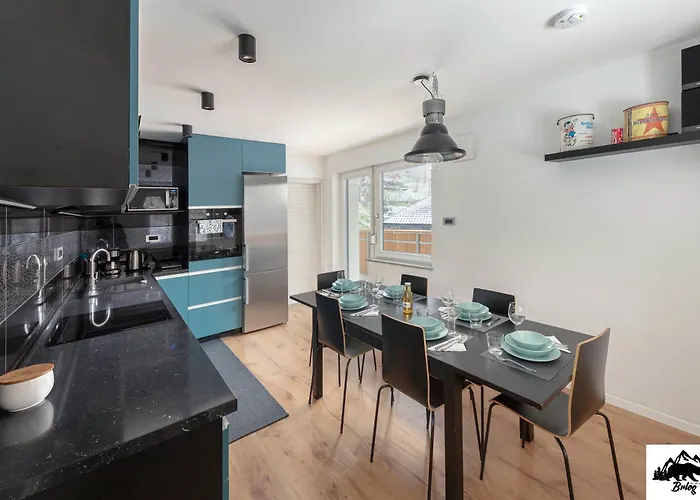 アパート Brlog *