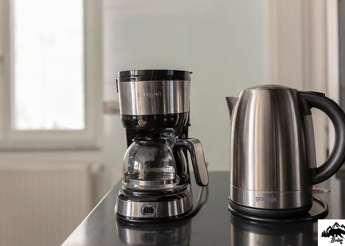 Brlog ゴレンスカ地方