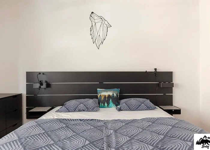 アパート Brlog ゴレンスカ地方