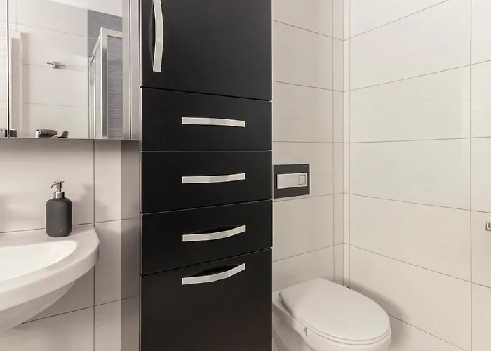 アパート Brlog *