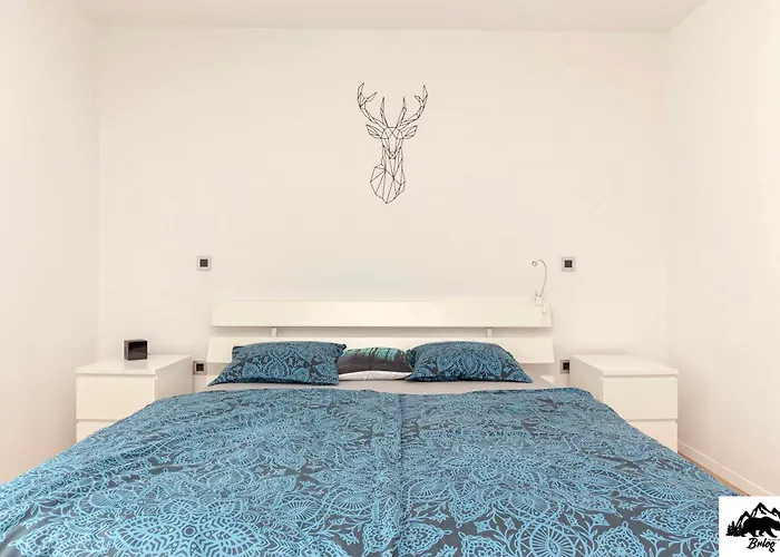 Brlog * ゴレンスカ地方