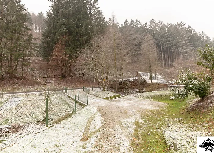 Brlog アパート ゴレンスカ地方