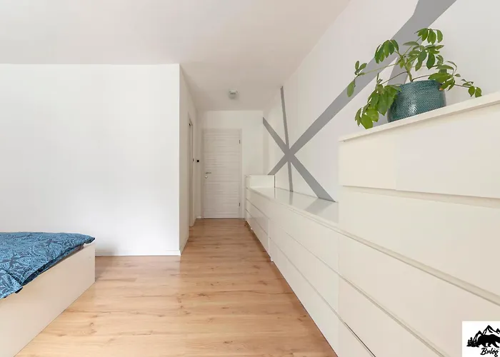 Brlog * ゴレンスカ地方