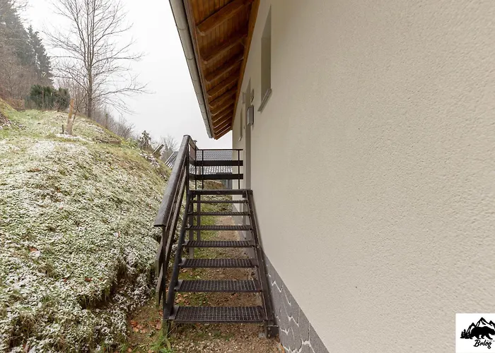 Brlog ゴレンスカ地方