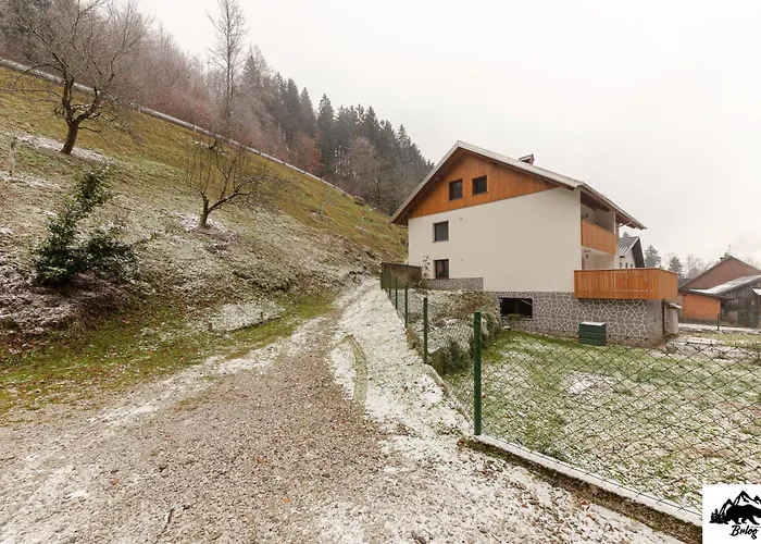 Brlog * ゴレンスカ地方