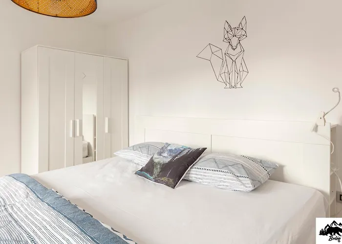 Brlog * ゴレンスカ地方